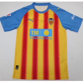 Valencia 3a Equipación 2025/26